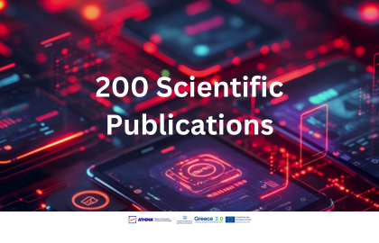 Archimedes Reaches Milestone of 200 Publications