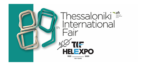 Presenting Research at the 89th Thessaloniki International Fair
