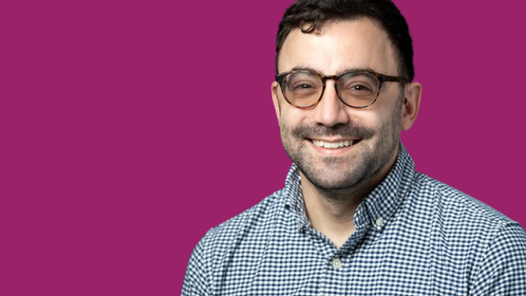 Antonis Anastasopoulos' Keynote Speech on 