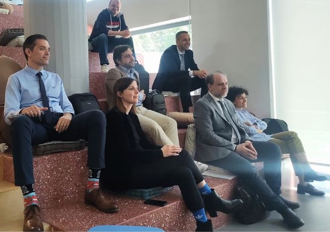 Athens AI Legal Hackathon general 2