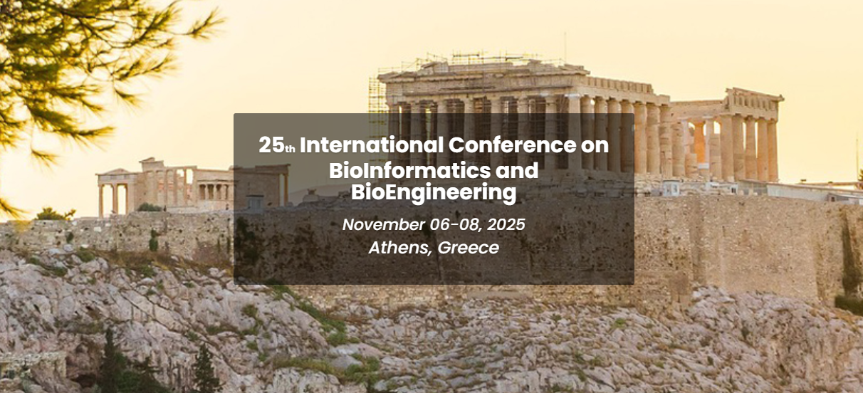 Two Best Paper Awards at BIBE 2025