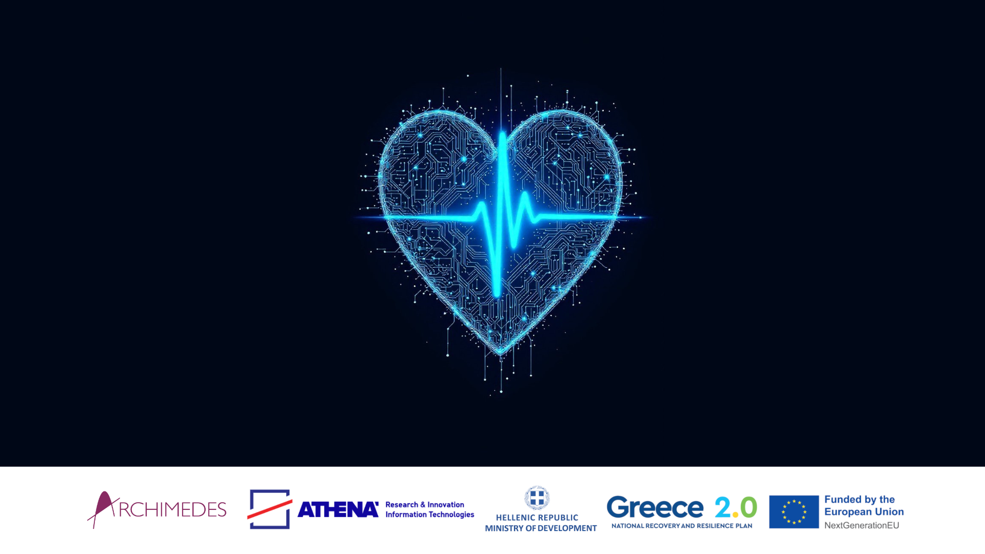 Archimedes Flagship Project in Cardiology and AI is Featured in the News!