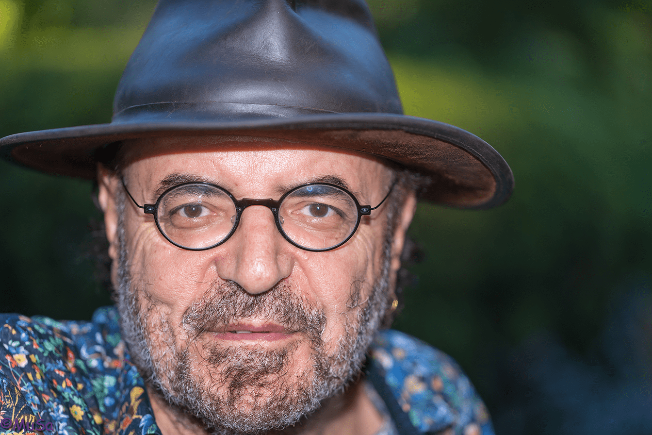Christos Papadimitriou Becomes a Member of the Academy of Athens