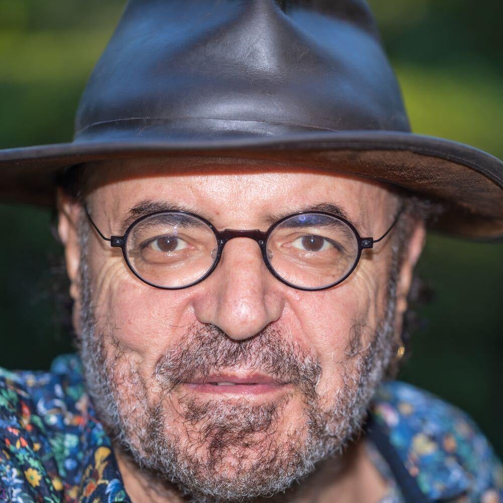 Christos Papadimitriou Delphi Economic Forum X