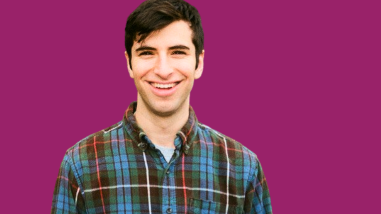 Archimedes Talk by Eli Baum on 