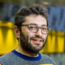 evangelos-kanoulas