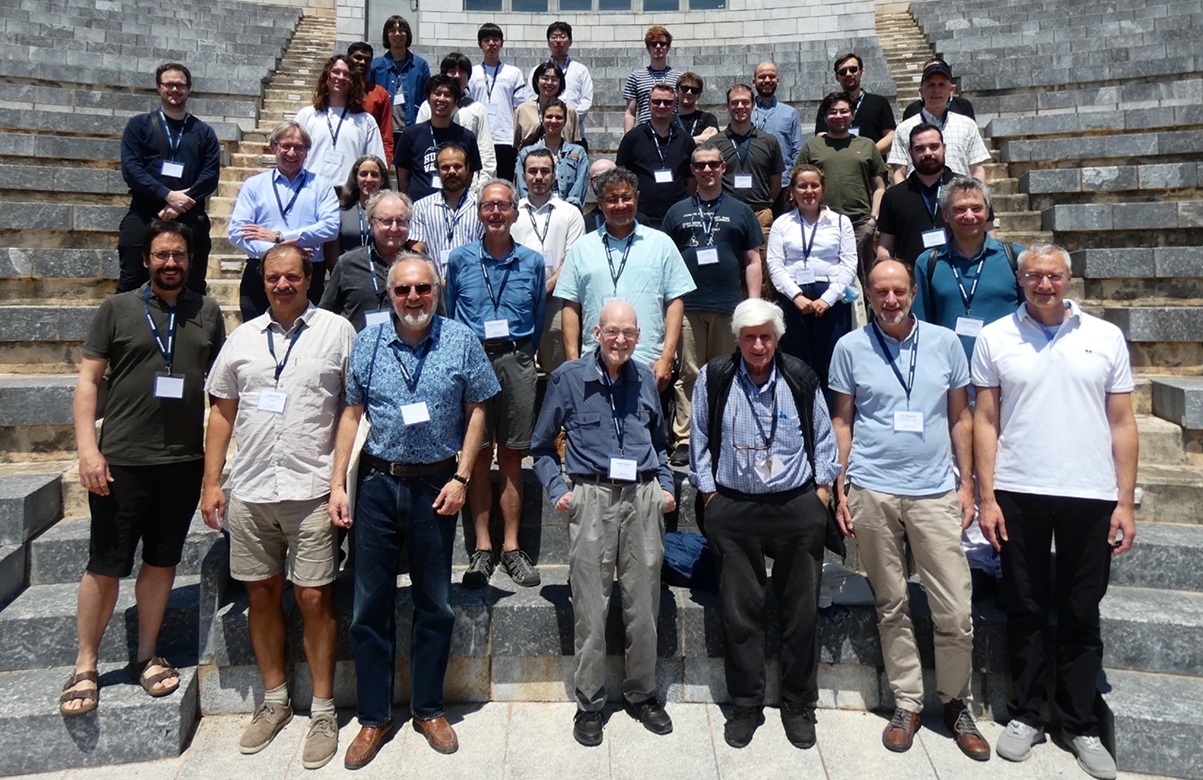 GroupPhoto SIROCCO 2025