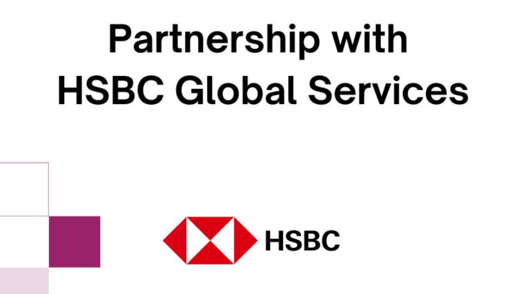 Partnership with the HSBC Quantum Technologies Group