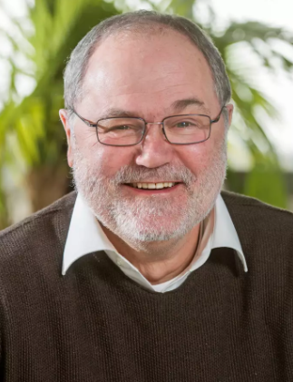 Kurt Mehlhorn