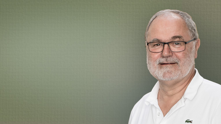 Archimedes Seminar by Kurt Mehlhorn, Director Emeritus of the Max Planck Institute for Informatics, Germany