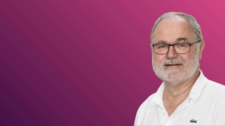 Archimedes Seminar by Kurt Mehlhorn, Director Emeritus of the Max Planck Institute for Informatics, Germany