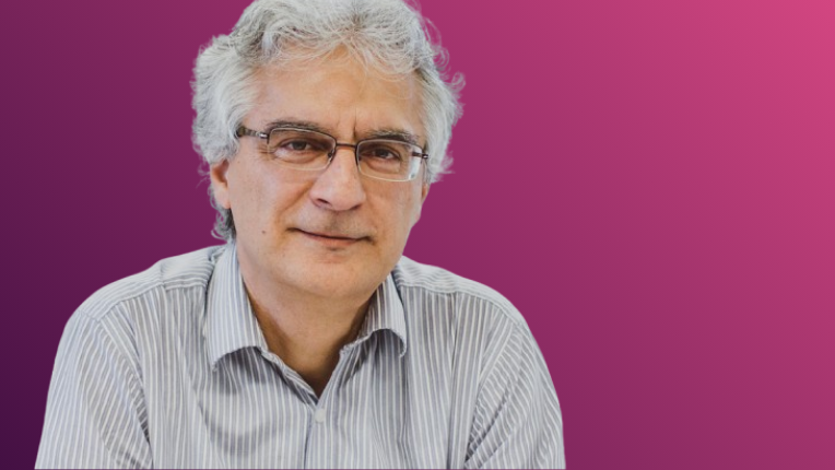Archimedes Talk by Professor Elias Koutsoupias on