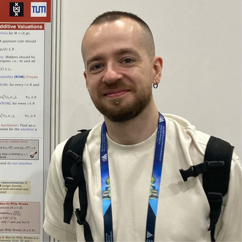 Artem Tsikiridis