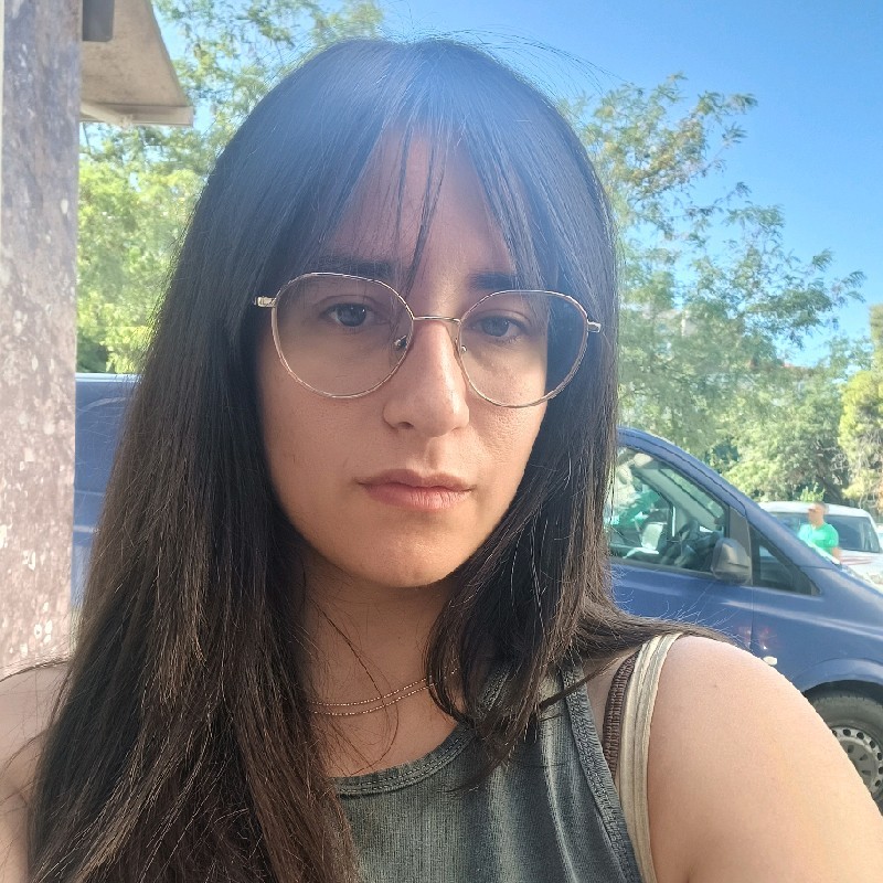 Eleni Panagiotopoulou
