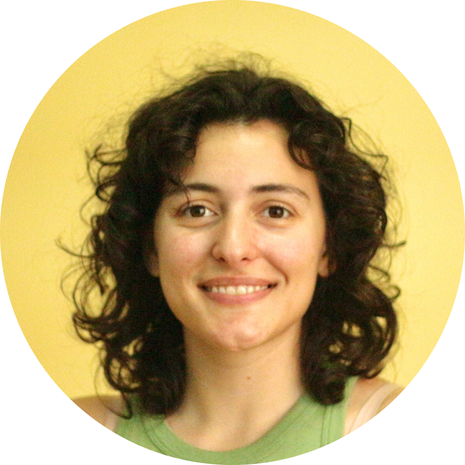 Glykeria Spyrou