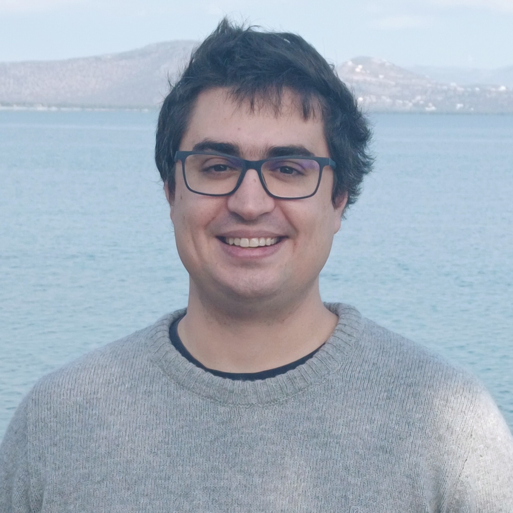 Ioannis Kakogeorgiou