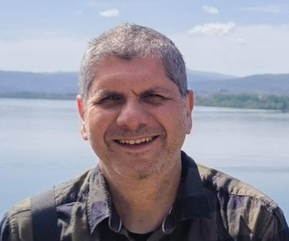 Panagiotis Grontas