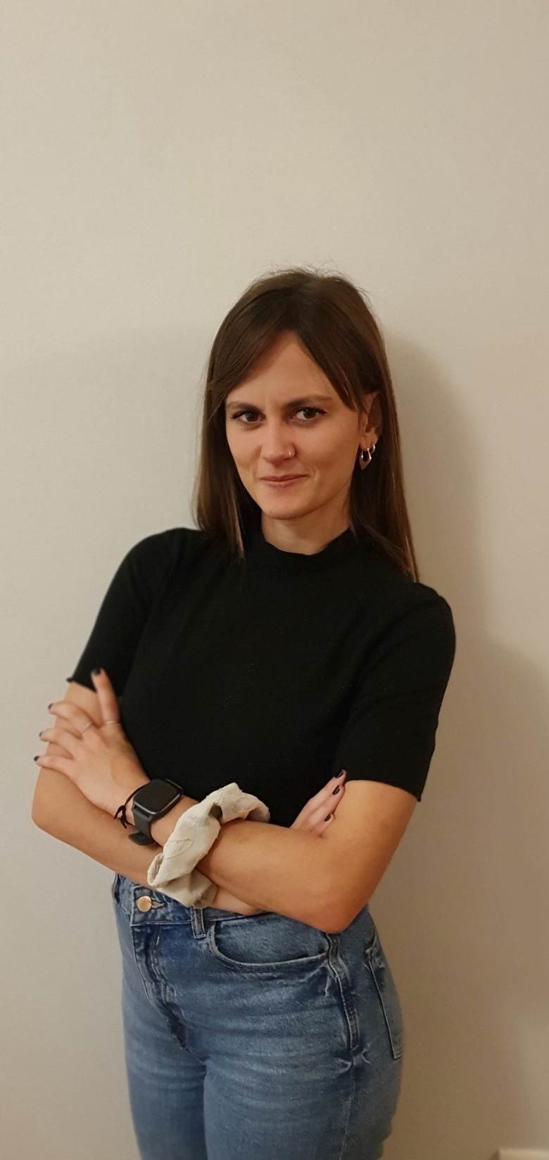 Vanessa Lislevand