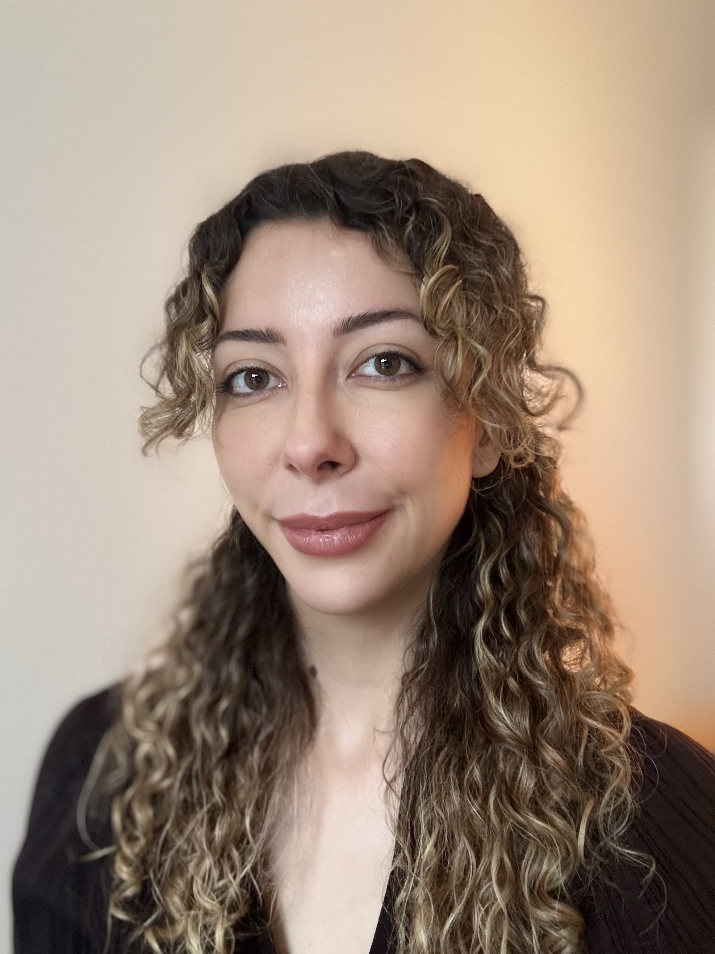 Vasiliki Kougia