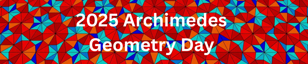 2025_Archimedes_Geometry_Day