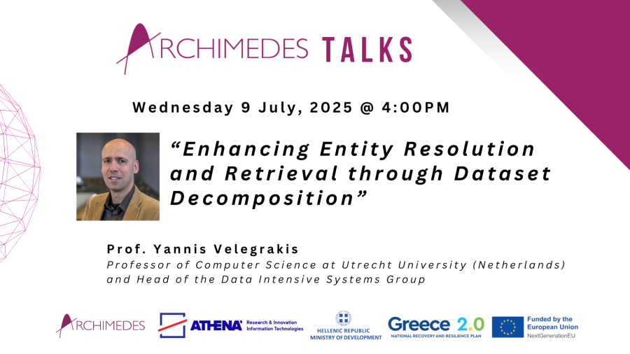 Archimedes_Talk__Prof._Yannis_Velegrakis___9_July