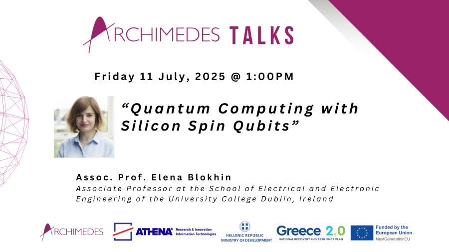 Archimedes_Talk