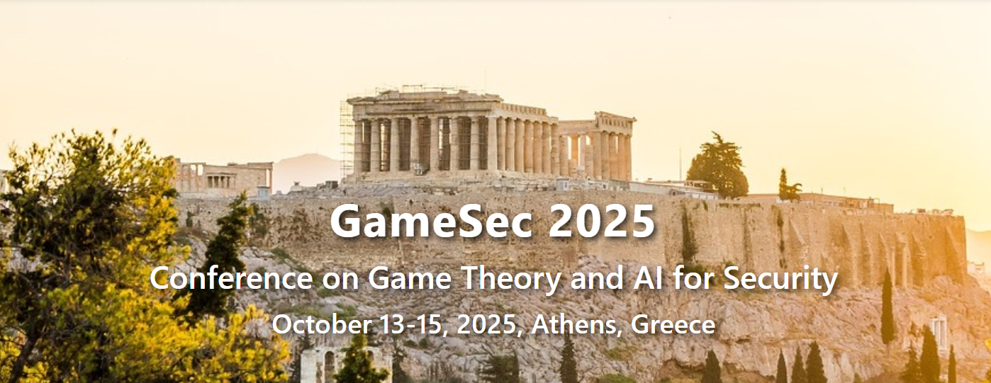 GameSec_2025