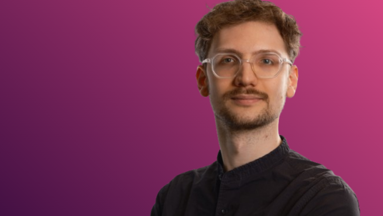 Archimedes Talk by Jason Milionis on 