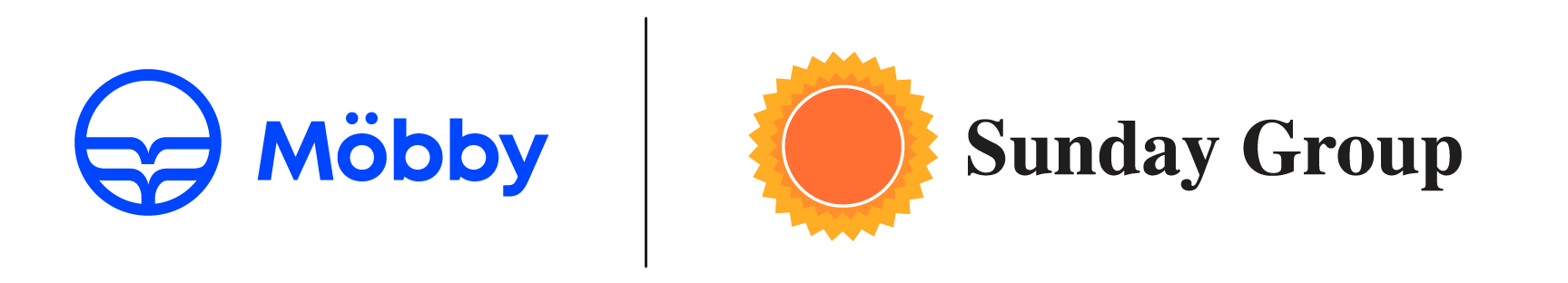 mobby   sunday group combo logo