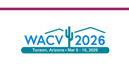 Archimedes Academic Fellow Andreas Lolos Presents Research at WACV 2026